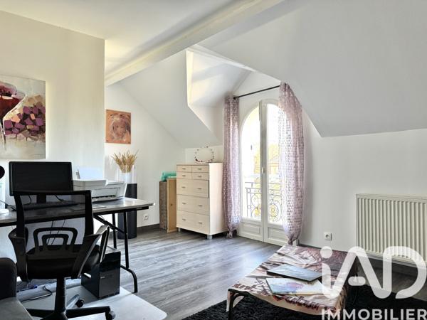 Maison à vendre 6 pièces 157 m² Morsang-sur-Orge