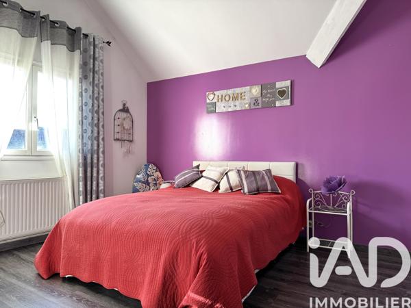 Maison à vendre 6 pièces 157 m² Morsang-sur-Orge