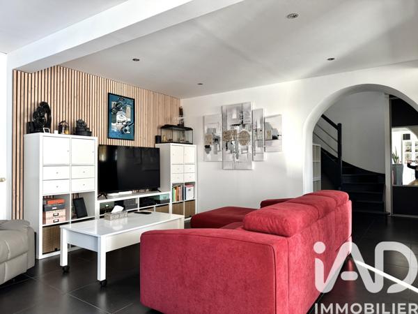 Maison à vendre 6 pièces 157 m² Morsang-sur-Orge
