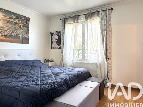Maison à vendre 6 pièces 157 m² Morsang-sur-Orge