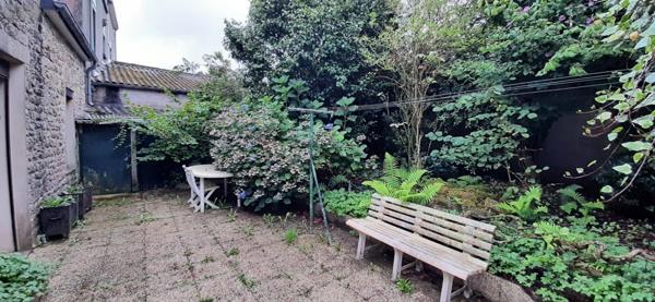 Maison à vendre à Guiscriff dans le Morbihan (56560), ref : MA 1305