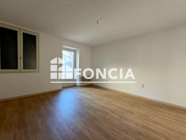 À vendre Immeuble 344 m² - Aubin 12110