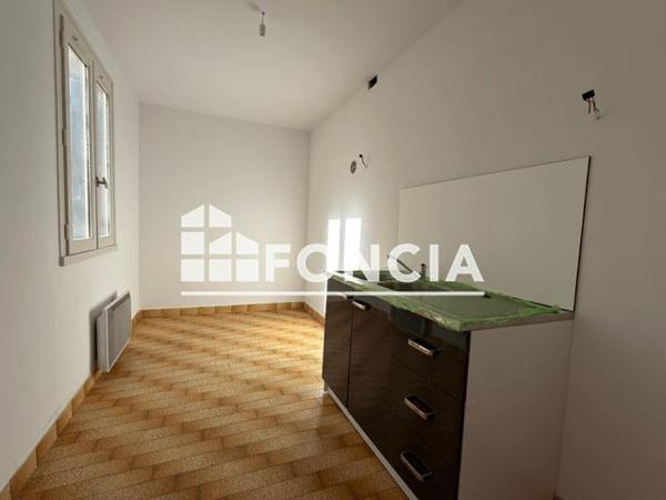 À vendre Immeuble 344 m² - Aubin 12110