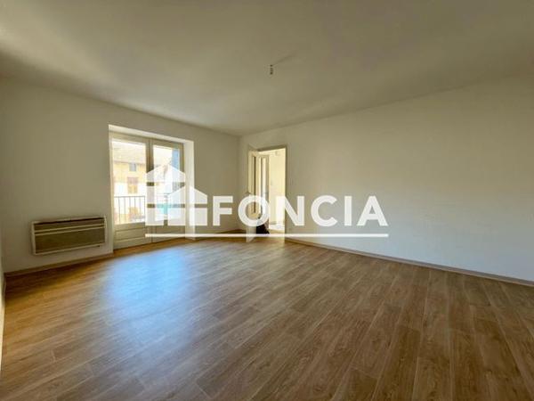 À vendre Immeuble 344 m² - Aubin 12110