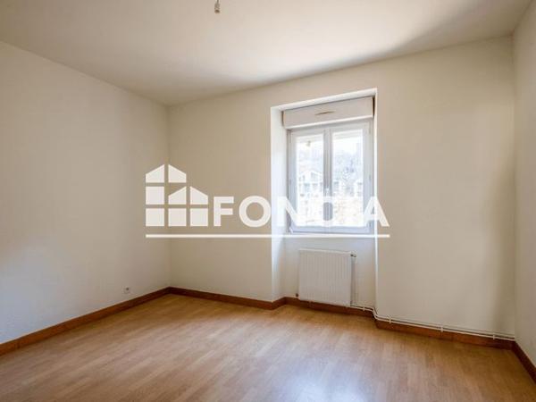 À vendre Immeuble 344 m² - Aubin 12110