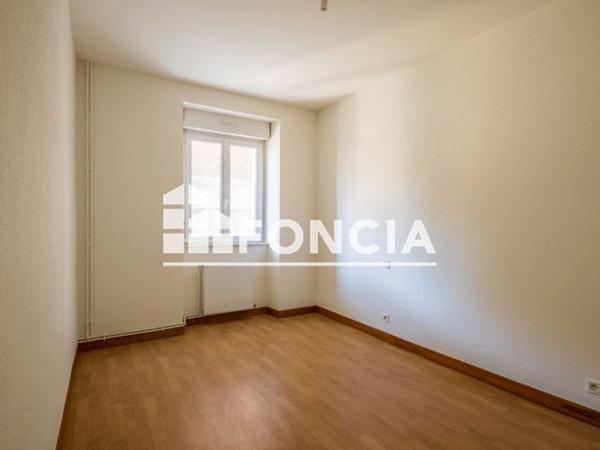 À vendre Immeuble 344 m² - Aubin 12110