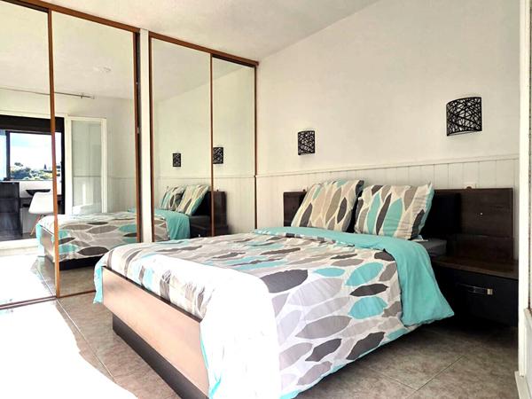 Maison 2 pièces duplex - Calme absolu - Cagnes sur mer