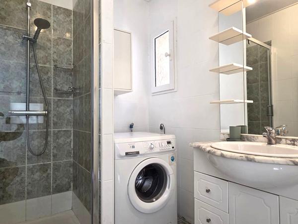 Maison 2 pièces duplex - Calme absolu - Cagnes sur mer