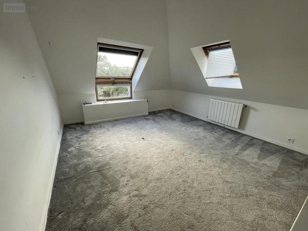 Maison à vendre à Ploubazlanec dans les Côtes-d'Armor (22620), ref : 22023-3469