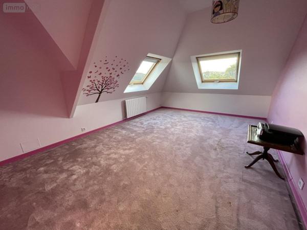 Maison à vendre à Ploubazlanec dans les Côtes-d'Armor (22620), ref : 22023-3469