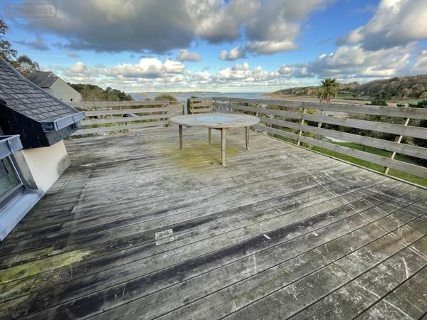 Maison à vendre à Ploubazlanec dans les Côtes-d'Armor (22620), ref : 22023-3469