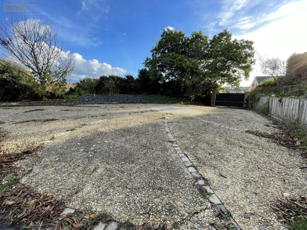 Maison à vendre à Ploubazlanec dans les Côtes-d'Armor (22620), ref : 22023-3469