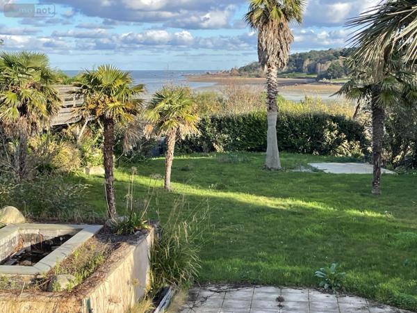 Maison à vendre à Ploubazlanec dans les Côtes-d'Armor (22620), ref : 22023-3469