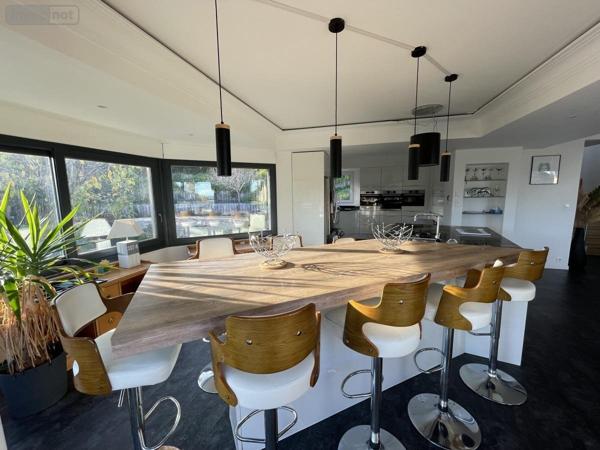 Maison à vendre à Ploubazlanec dans les Côtes-d'Armor (22620), ref : 22023-3469