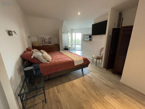 Maison à vendre à Ploubazlanec dans les Côtes-d'Armor (22620), ref : 22023-3469