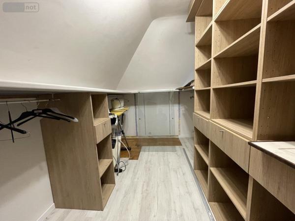 Maison à vendre à Ploubazlanec dans les Côtes-d'Armor (22620), ref : 22023-3469