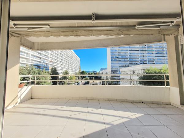 Appartement 4 pièces - 93 m²