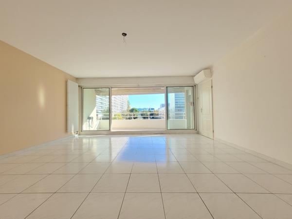 Appartement 4 pièces - 93 m²