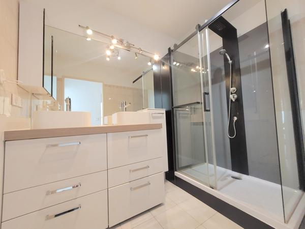 Appartement 4 pièces - 93 m²