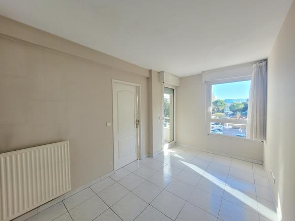 Appartement 4 pièces - 93 m²