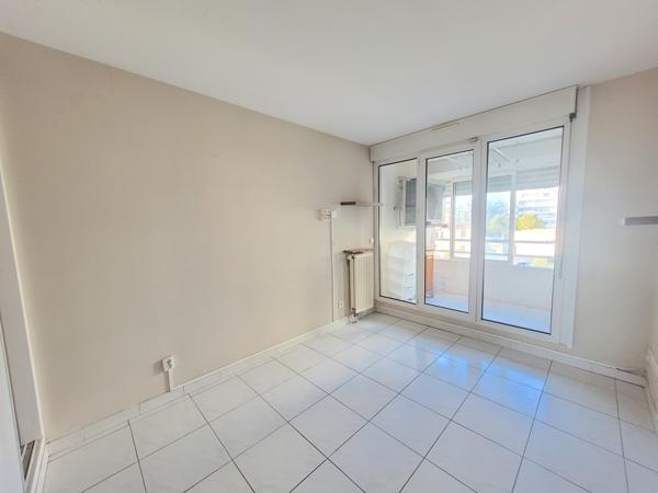 Appartement 4 pièces - 93 m²
