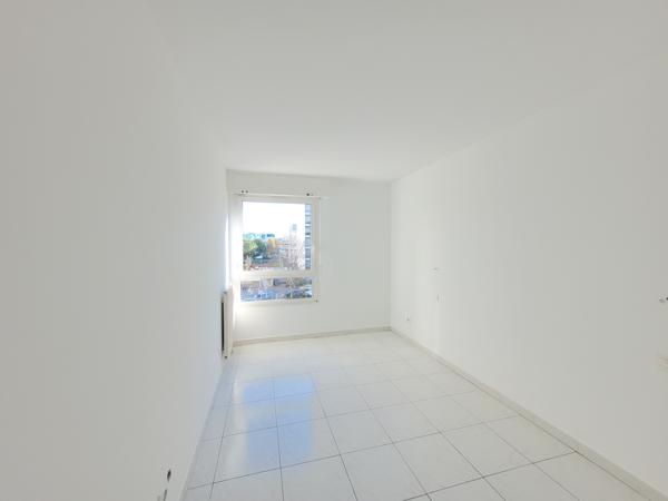 Appartement 4 pièces - 93 m²