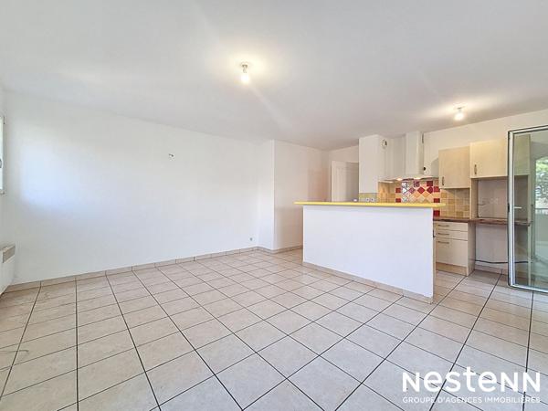 Appartement La Croix Valmer 3 pièces bon état - proximité centre-ville - place de parking et cave