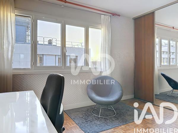 Appartement à vendre 4 pièces 84 m² Mantes-la-Jolie