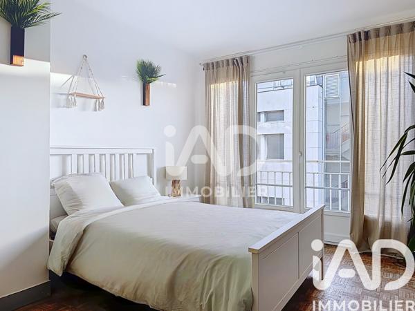 Appartement à vendre 4 pièces 84 m² Mantes-la-Jolie