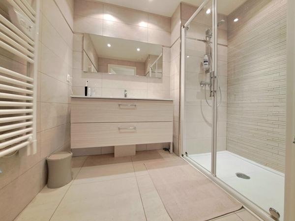 Magnifique appartement 2 pièces 55 m2, secteur Valescure