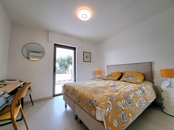 Magnifique appartement 2 pièces 55 m2, secteur Valescure