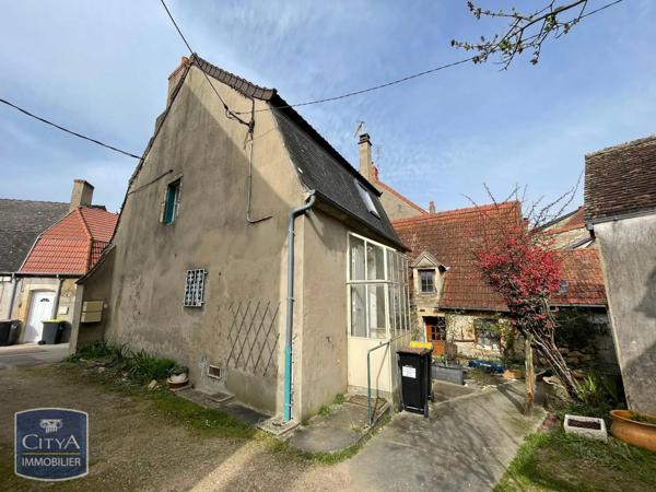 Maison à vendre 2 pièces 62.71m²