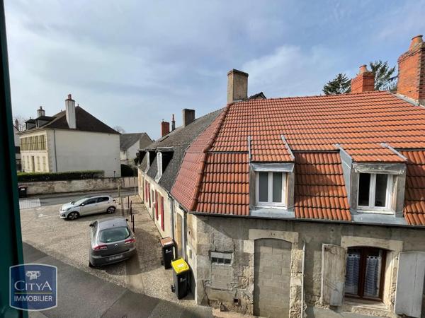 Maison à vendre 2 pièces 62.71m²