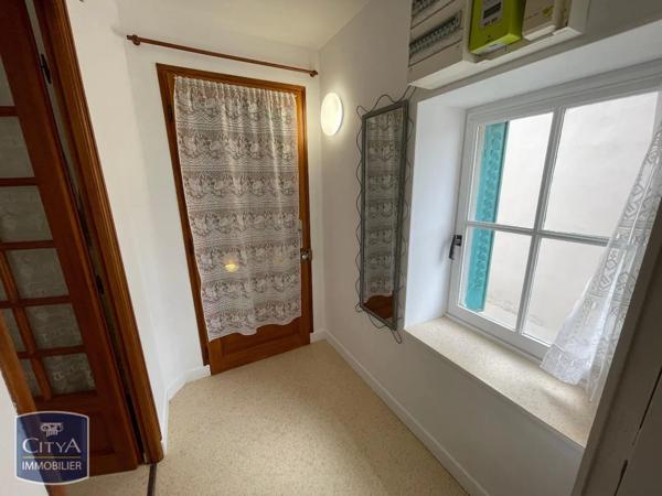 Maison à vendre 2 pièces 62.71m²