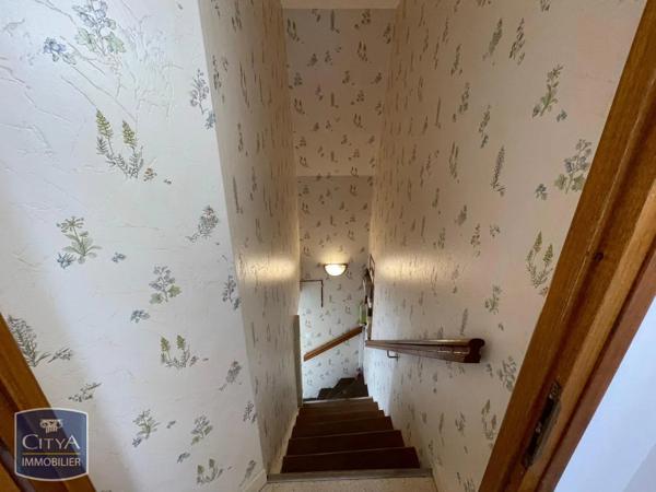 Maison à vendre 2 pièces 62.71m²