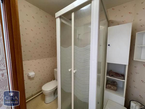 Maison à vendre 2 pièces 62.71m²