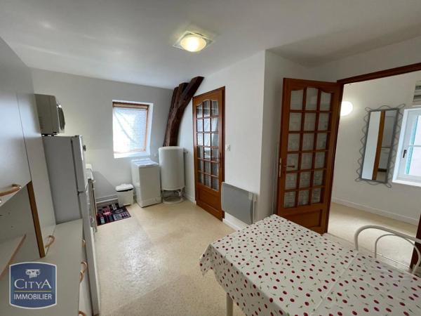 Maison à vendre 2 pièces 62.71m²