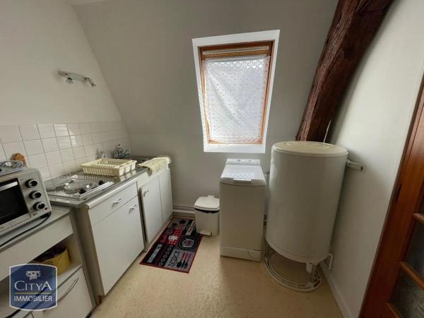 Maison à vendre 2 pièces 62.71m²