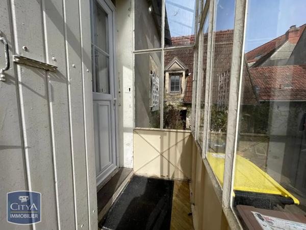 Maison à vendre 2 pièces 62.71m²