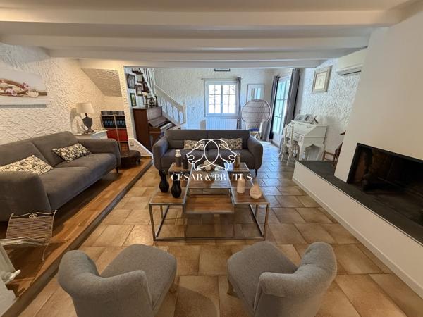 Grande maison a BORGO