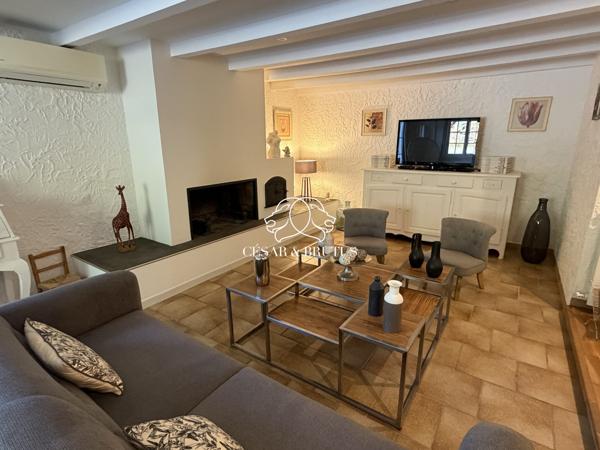 Grande maison a BORGO