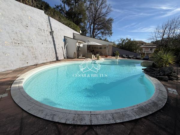 Grande maison a BORGO