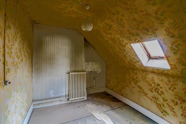 Immeuble La Guerche Sur L Aubois, investissement, 2h30 de Paris, location