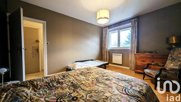 Maison d’architecte 5 pièces de 206 m² à Allègre (43270)