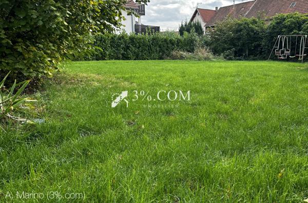 Maison 6 pièce(s) 4 chambre(s) 160 m²