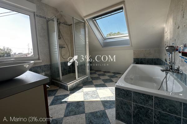 Maison 6 pièce(s) 4 chambre(s) 160 m²