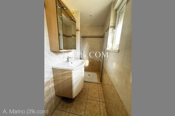 Maison 6 pièce(s) 4 chambre(s) 160 m²