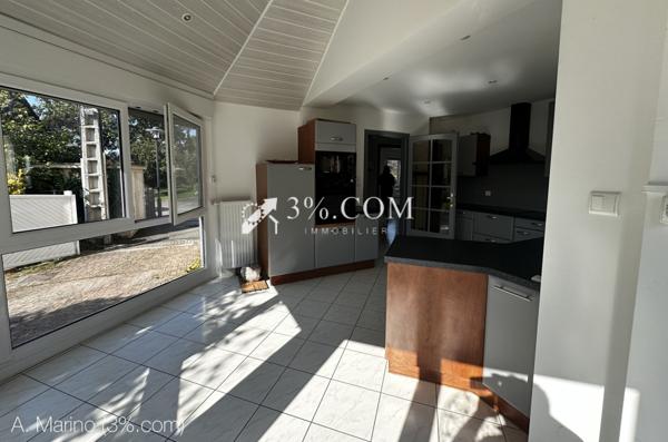 Maison 6 pièce(s) 4 chambre(s) 160 m²