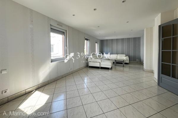 Maison 6 pièce(s) 4 chambre(s) 160 m²