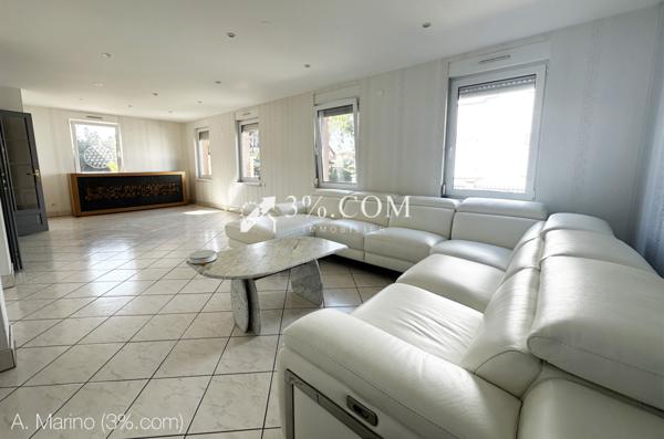 Maison 6 pièce(s) 4 chambre(s) 160 m²